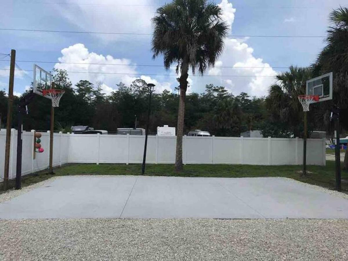 Social Distanсing Approved Nature Getaway! North North Naples Exterior foto