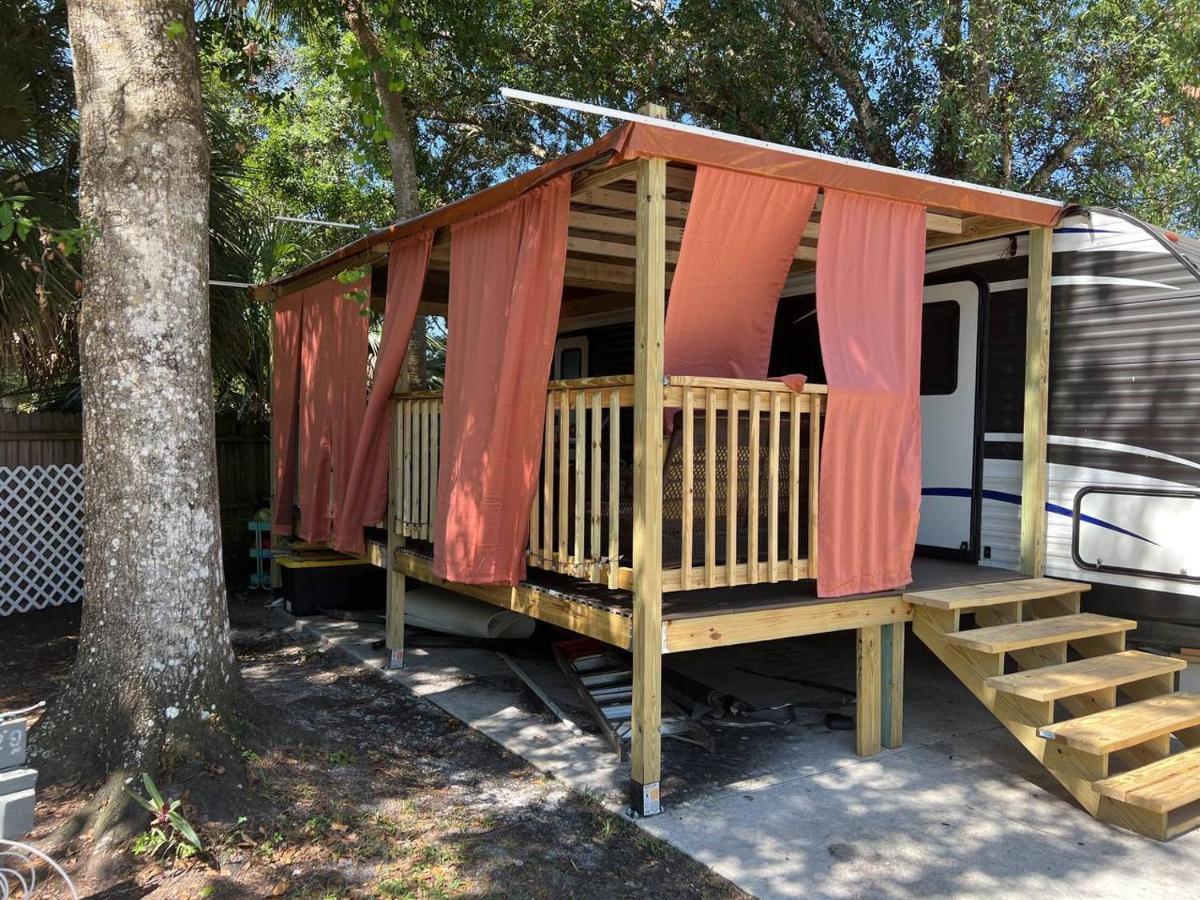 Social Distanсing Approved Nature Getaway! North North Naples Exterior foto