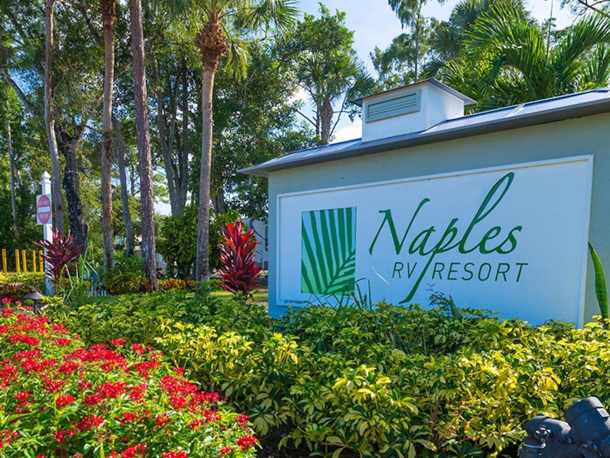 Social Distanсing Approved Nature Getaway! North North Naples Exterior foto