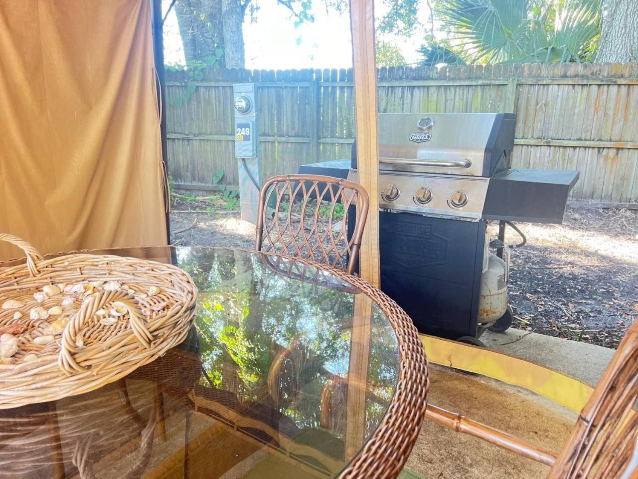 Social Distanсing Approved Nature Getaway! North North Naples Exterior foto