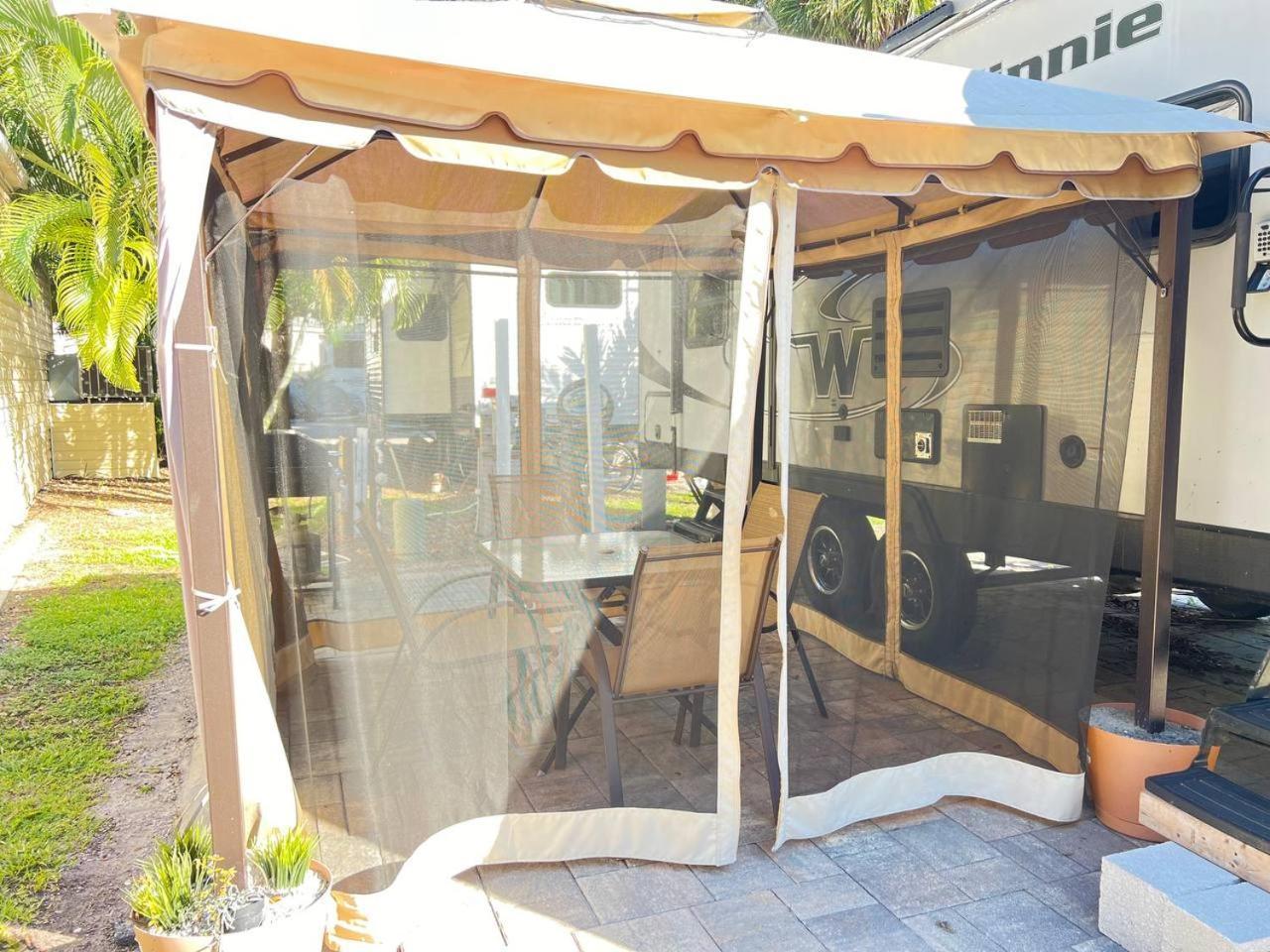 Social Distanсing Approved Nature Getaway! North North Naples Exterior foto
