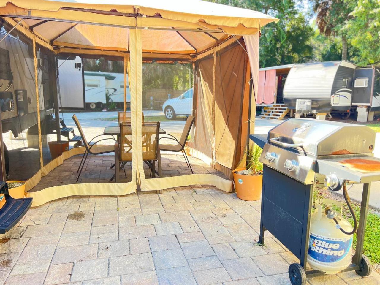 Social Distanсing Approved Nature Getaway! North North Naples Exterior foto