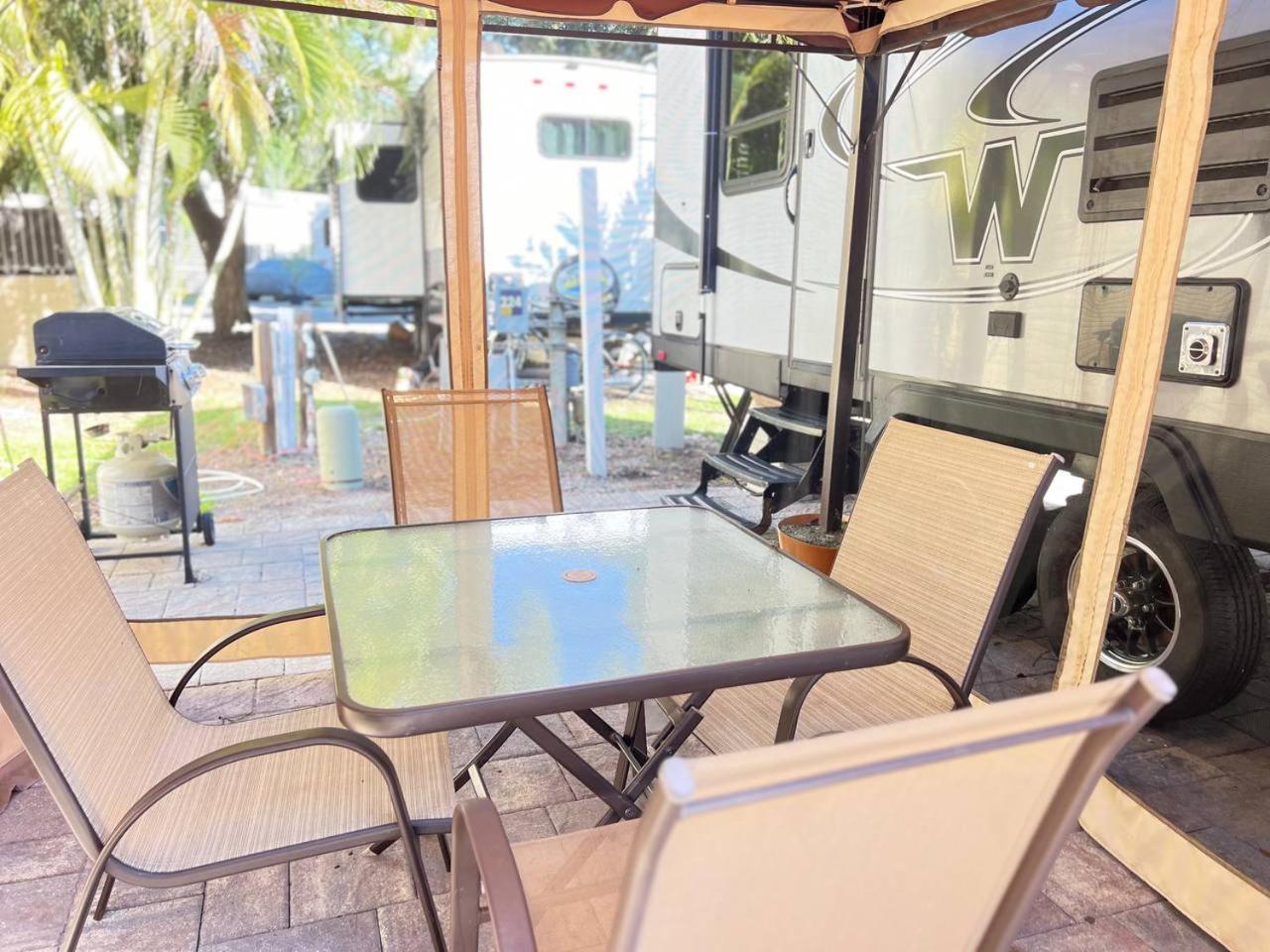 Social Distanсing Approved Nature Getaway! North North Naples Exterior foto