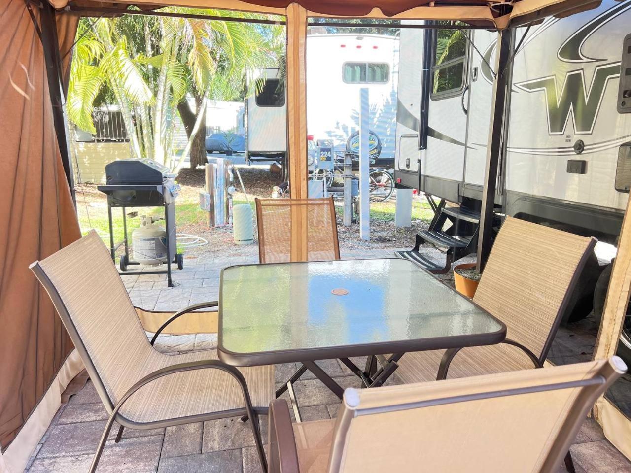 Social Distanсing Approved Nature Getaway! North North Naples Exterior foto